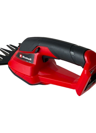 Einhell GC-AGS 18 Li - Solo tijeras cortacésped sin cable 18 V 10 cm ( 4514092 ) Solo - sin batería, sin cargador