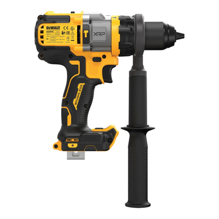 Taladro percutor inalámbrico DeWalt DCD 999 N 18 V 95 Nm Brushless Solo - sin batería, sin cargador