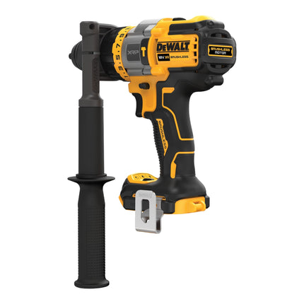 Taladro percutor inalámbrico DeWalt DCD 999 N 18 V 95 Nm Brushless Solo - sin batería, sin cargador
