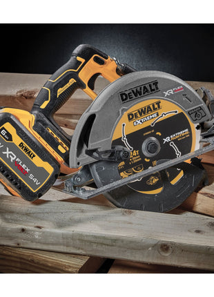 DeWalt DCS 573 N Cordless Circular Saw 18 V 190 x 30 mm Brushless Solo - without battery, without charger