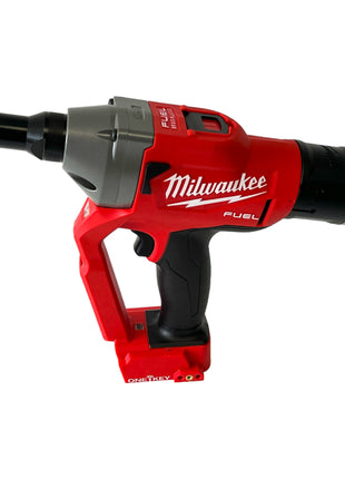 Milwaukee M18 ONEFLT-301X Utensile a batteria 18 V 4,8 / 6,4 / 9,53 mm + 1x batteria ricaricabile 3,0 Ah + HD Box - senza caricabatterie