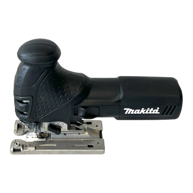 Makita 4351 FCTJB Sierra de calar pendular 720 vatios 135 mm negra + Makpac