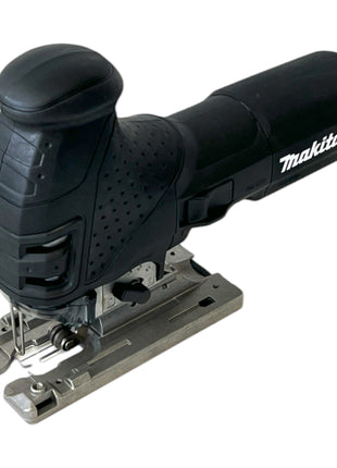 Makita 4351 FCTJB sierra de calar pendular 720 vatios 135 mm negro + Makpac