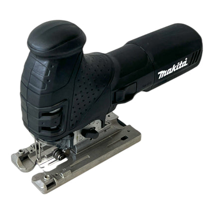 Makita 4351 FCTJB Scie sauteuse à mouvement alternatif 720 watts 135 mm noir + Makpac
