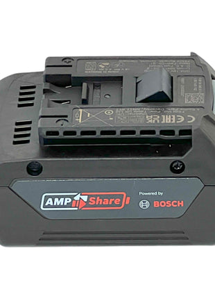 Fein GBA 18 V / 4.0 Ah 4000 mAh Li-Ion battery Bosch AMPShare ( 92604345020 )