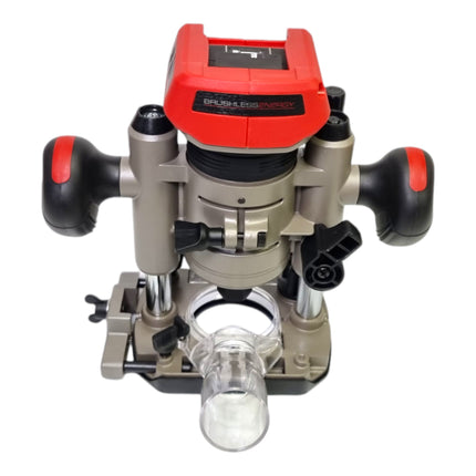 Einhell TP-RO 18 Li cordless router 18 V 6 / 8 mm brushless ( 4350411 ) Solo - without battery, without charger