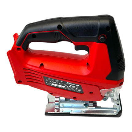 Wyrzynarka akumulatorowa Einhell TC-JS 18 Li 18 V 70 mm Solo ( 4321209 ) - bez akumulatora, bez ładowarki