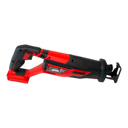 Einhell TE-AP 18/26 Li cordless universal saw Recipro reciprocating saw18 V max. cutting depth wood 180 mm ( 4326290 ) Solo - without battery, without charger