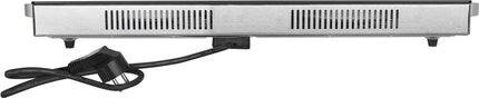 Plaque de cuisson double vitrocéramique COOK 4010 ( 4000896641 ) 1800 W1000 W