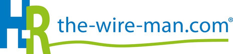 Concrete binding wire ( 4000818891 ) Ø 1 mm double copper-plated