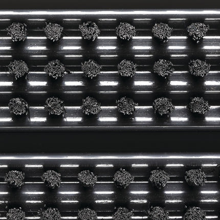 Zerbino ( 9000471288 ) in polipropilene nero