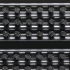 Zerbino ( 9000471288 ) in polipropilene nero