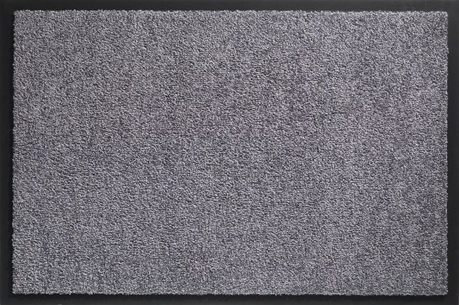 Felpudo lavable ( 9000471307 ) poliamida gris