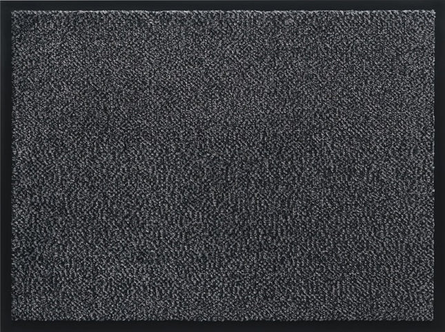Felpudo ( 9000471206 ) polipropileno antracita
