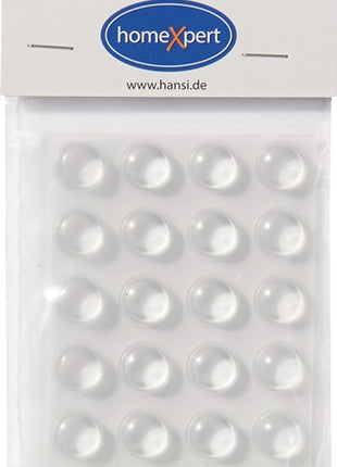 Paraurti protettivo Trasparente ( 3000271038 ) 11,1 mm autoadesivo