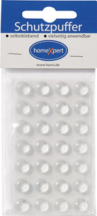 Paraurti protettivo Trasparente ( 3000271038 ) 11,1 mm autoadesivo