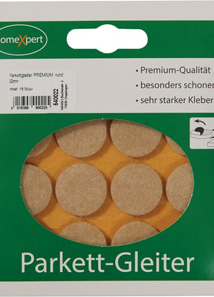 Parquet glides Premium ( 3000271027 ) 22 mm self-adhesive