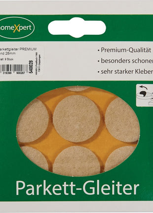 Guide per parquet Premium ( 3000271029 ) 28 mm autoadesive