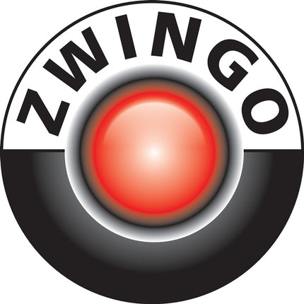 Kosz na śmieci ( 9000468437 ) 13 l H300xØ245 mm ognioodporny jasnoszary