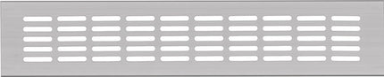 LM-Stegblech 3070 ( 3000281606 ) Länge 1000 mm Breite 100 mm Stärke 1,5 mm