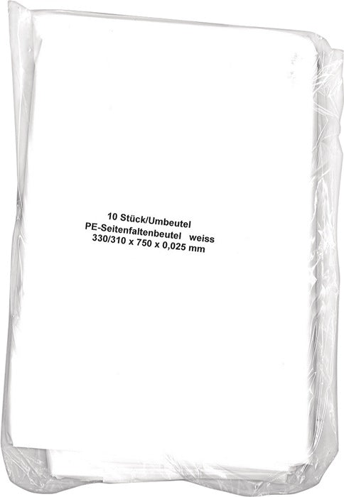 Bin liners ( 9000467207 ) W330/310xL750mm