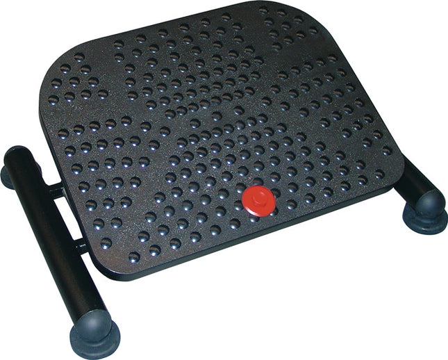 Repose-pieds Basic ( 9146454564 ) noir L500xP360xH320 mm