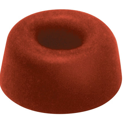 Klosettsitzpuffer ( 3000259007 ) Ø 21 mm Höhe 10 mm