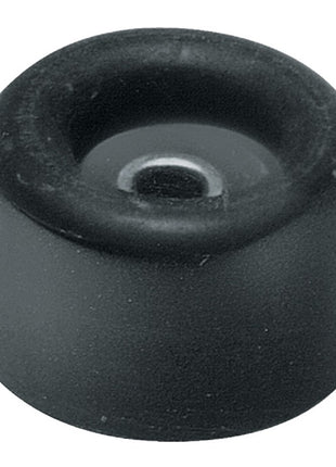 Butoir de porte ( 3000259060 ) Ø 30 mm hauteur 18 mm montage sur cheville