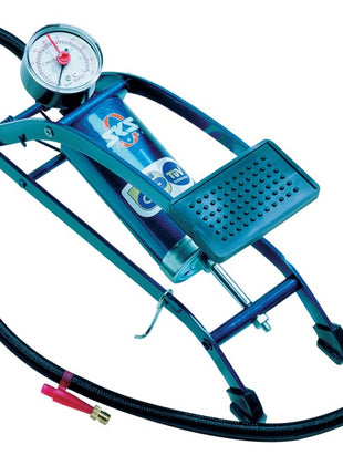 Pompa pneumatica a pedale ( 4000363130 ) 5 bar