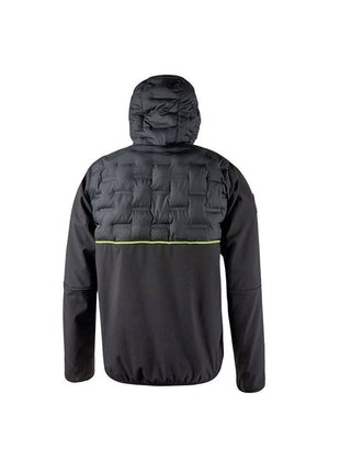 Giacca softshell ibrida Spock ( 8001552485 ) taglia XL
