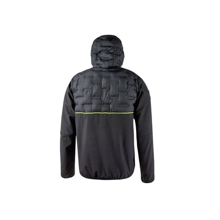 Hybrid softshell jacket Spock ( 8001552485 ) size XL