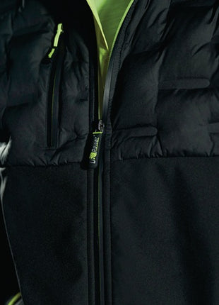 Giacca softshell ibrida Spock ( 8001552485 ) taglia XL