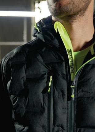 Giacca softshell ibrida Spock ( 8001552485 ) taglia XL