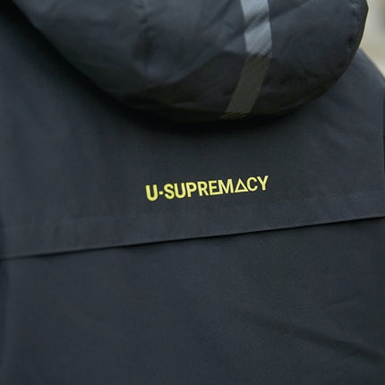Graphene jacket U-SUPREMACY WINK ( 8002768370 ) size XXL