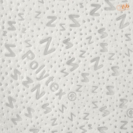 Toallitas Polytex(R) light ( 9000469305 ) 1 capa, con relieve Polytex blanco