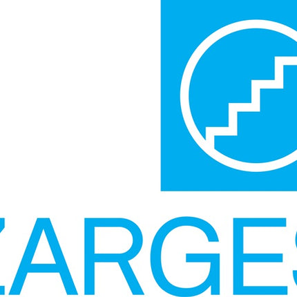 ZARGES Aluminiumbox Mini Plus ( 9000448099 ) L600xB400xH330mm 60 l