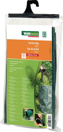 Windhager Sac de jardin ( 4000819671 ) 270 l Ø 68 cm