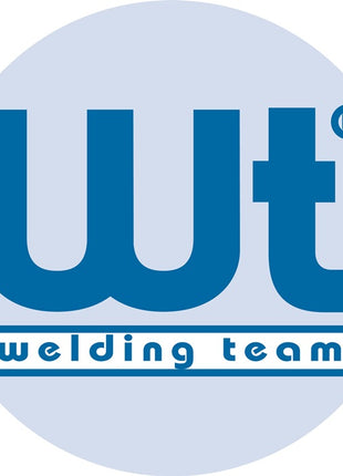 Welding Team transport case ( 1000152230 ) W591xD485xH180mm black