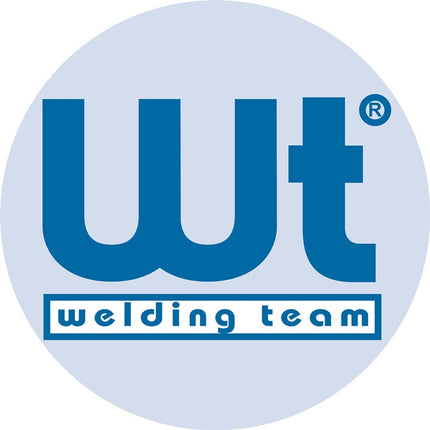 Welding Team TIG welding system WT-TIG 200 DC ( 1000152160 ) with accessories, gas-cooled