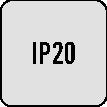 Connection cable ( 4000873844 ) H07RN-F 2x1.0 mm² 3 m
