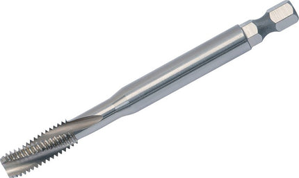 Völkel machine tap bit set DIN 371/376/ form RSP15 ° ( 4000867731 ) metric plastic box