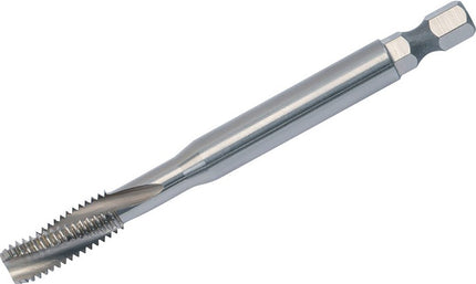 Völkel machine tap bit set DIN 371/376/ form RSP15 ° ( 4000867731 ) metric plastic box