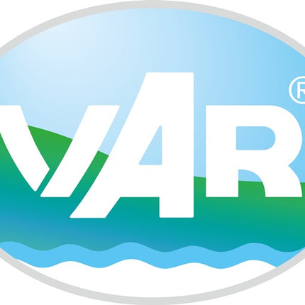VAR Haltering ( 9000466133 ) für Müllgroßbehälter 240 l