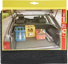 Unitec boot mat ( 4000363234 ) PVC grey L60xW100 cm