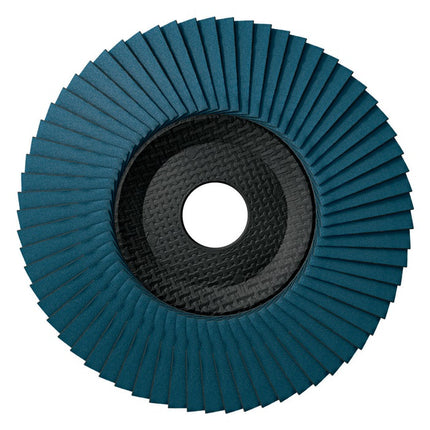 Disco de láminas Tyrolit PREMIUM LONGLIFE ( 8000756889 ) Ø 125 mm granulometría 40 recta