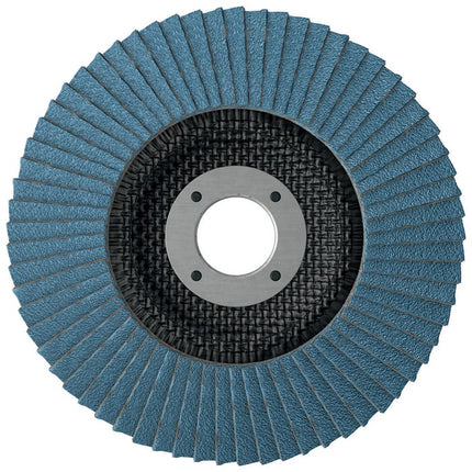 Tyrolit flap disc BASIC ( 8000757508 ) Ø 125 mm grain size 60 cranked