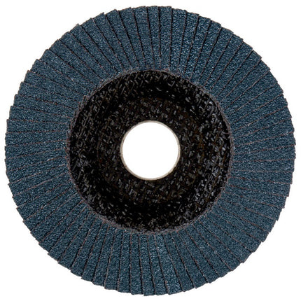 Disco de láminas Tyrolit PREMIUM ( 4000845931 ) Ø 125 mm granulometría 60 cranked