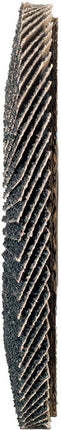 Disco de láminas Tyrolit PREMIUM ( 4000845931 ) Ø 125 mm granulometría 60 cranked