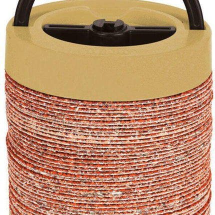 Tyrolit Fiberscheibe PREMIUM CERABOND X ( 8000757732 ) Ø 125 mm Körnung 80