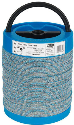Tyrolit disque fibre PREMIUM ZA-P48 V ( 8000756951 ) Ø 125 mm grain 36